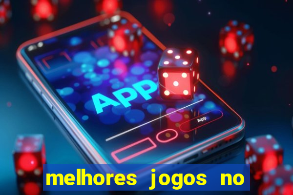 melhores jogos no play store